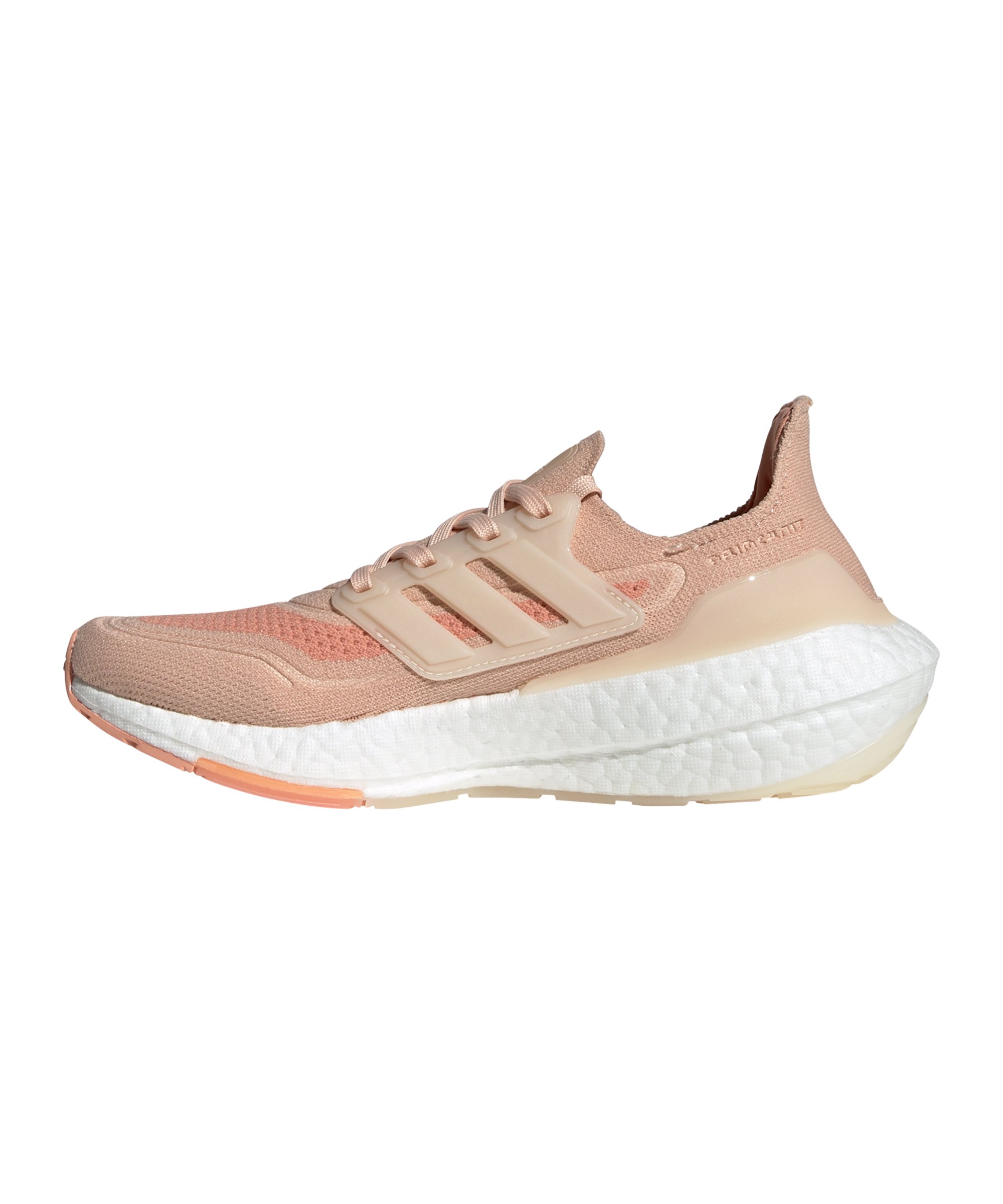 ultraboost 21 for running